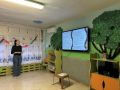 Тематична родителска среща по БДП - малка снимка