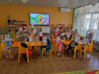1 - ДГ Искра - Стамболийски